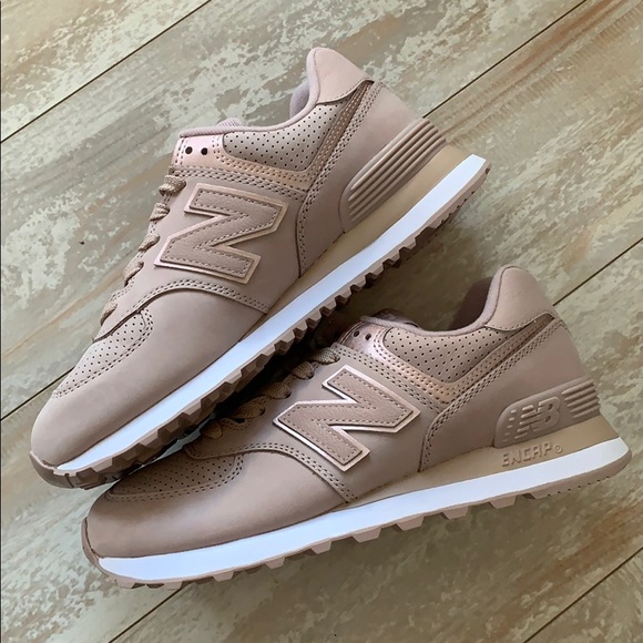 NWT new balance 574 Champaign - Picture 7 of 10